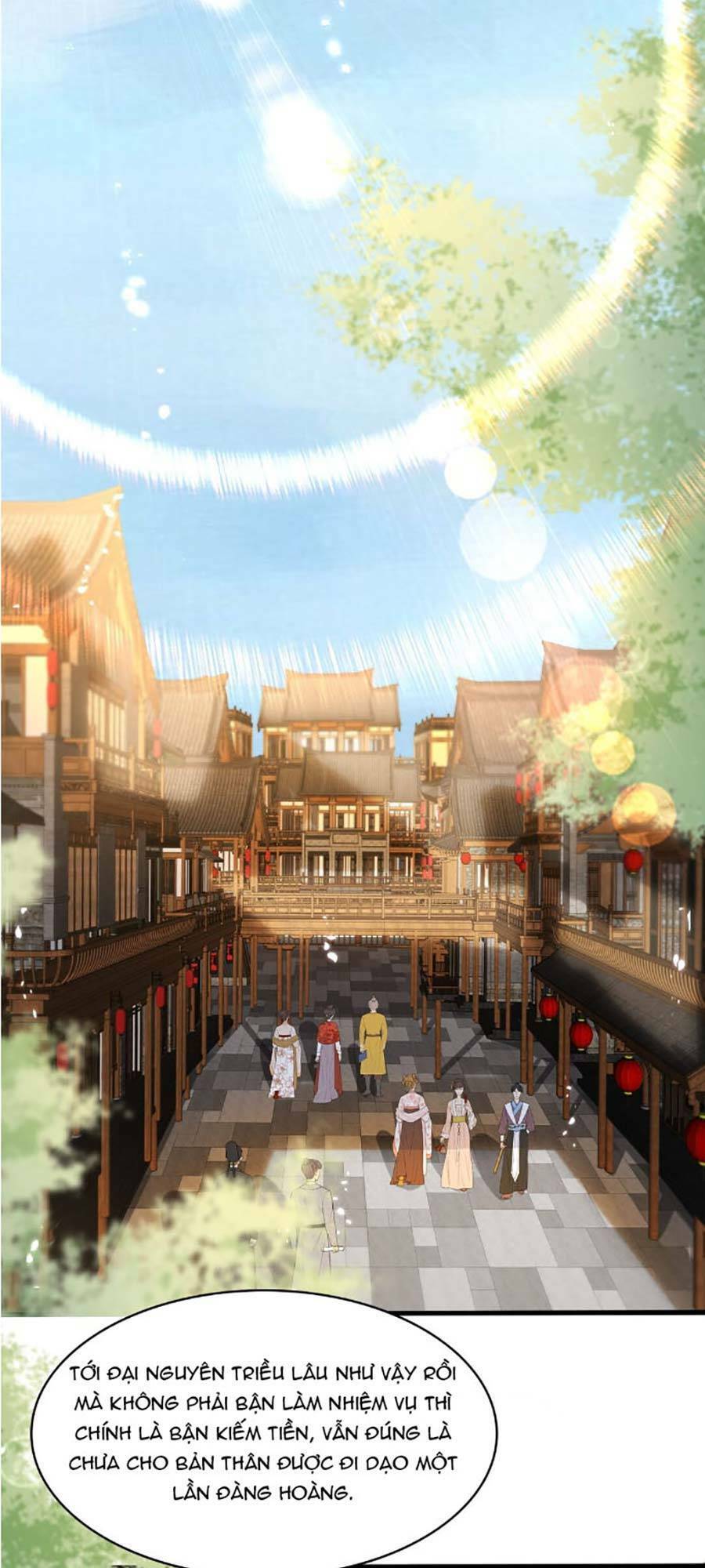 Ta Live Stream Ngược Đãi Nam Chính Chapter 14 - Trang 2