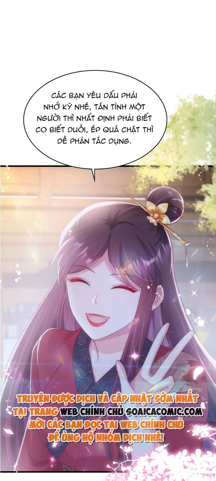 Ta Live Stream Ngược Đãi Nam Chính Chapter 14 - Trang 2