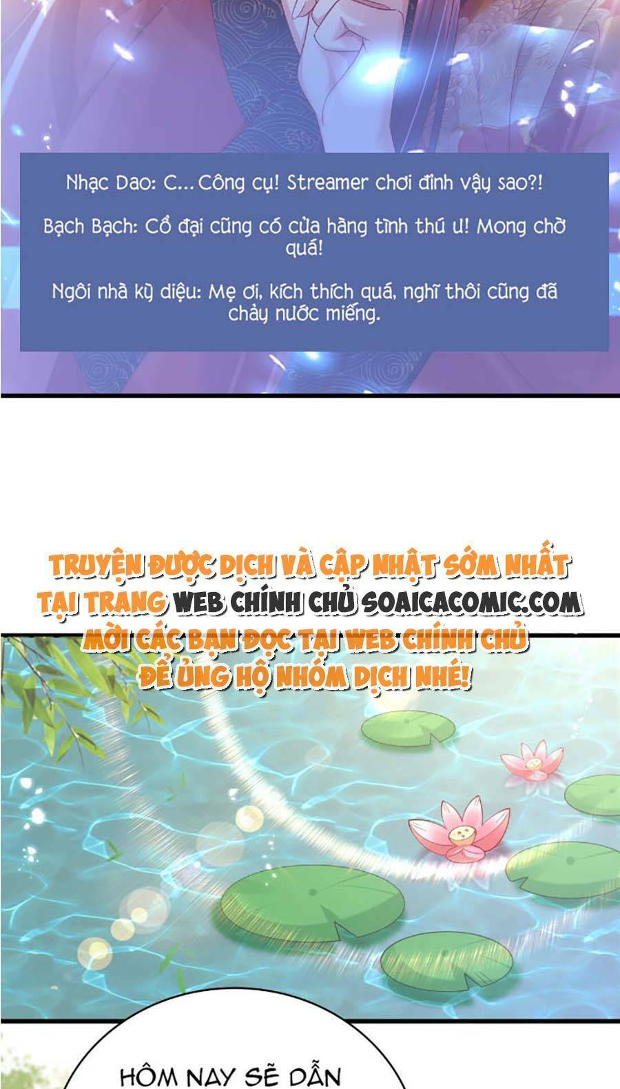 Ta Live Stream Ngược Đãi Nam Chính Chapter 14 - Trang 2