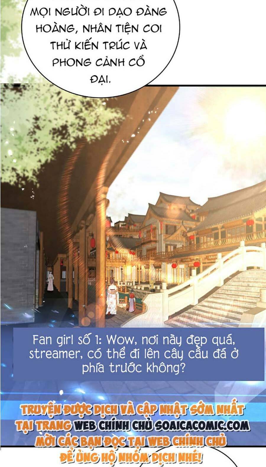 Ta Live Stream Ngược Đãi Nam Chính Chapter 14 - Trang 2