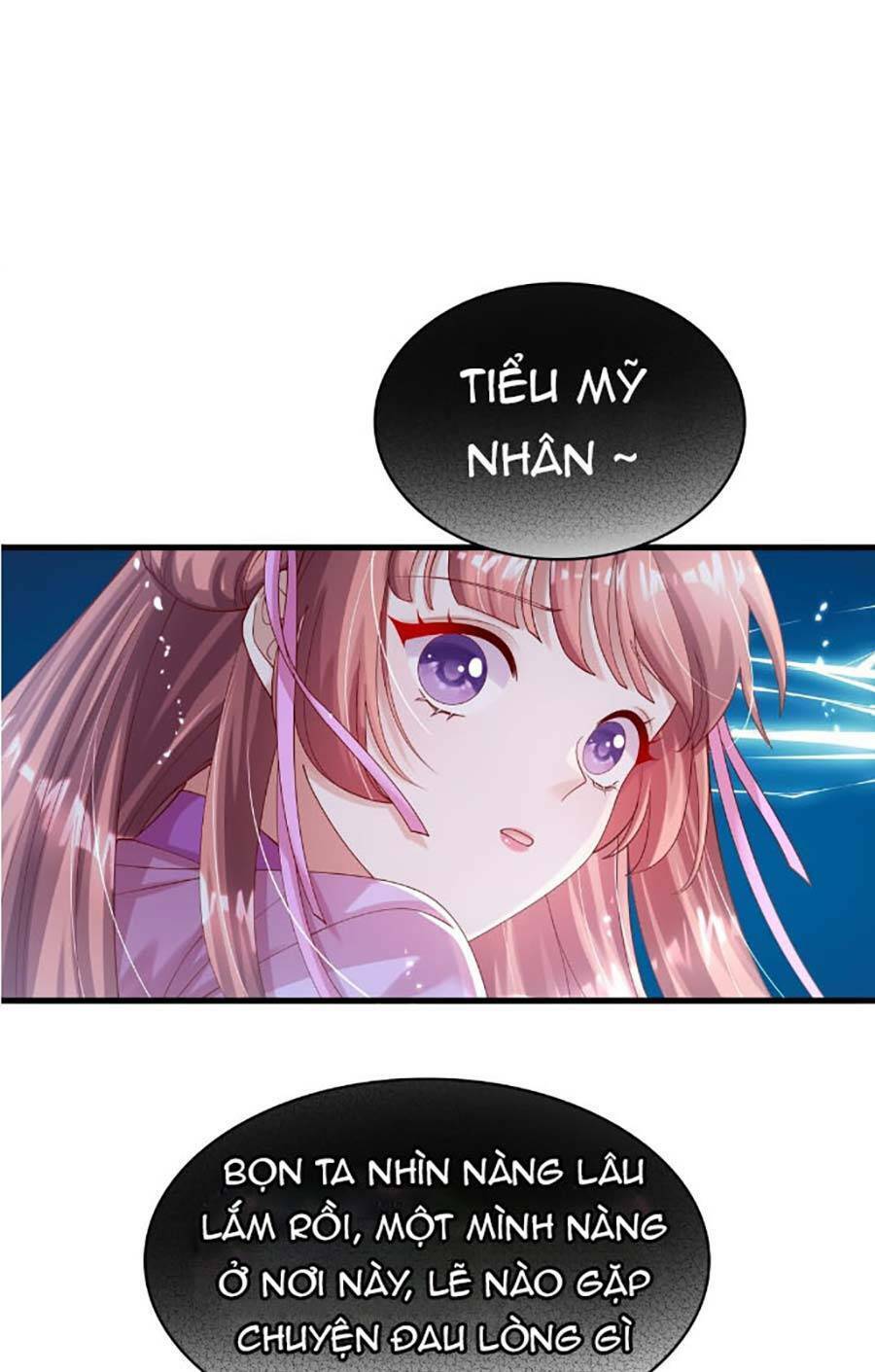 Ta Live Stream Ngược Đãi Nam Chính Chapter 14 - Trang 2