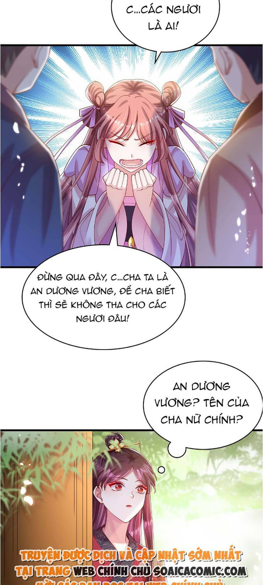 Ta Live Stream Ngược Đãi Nam Chính Chapter 14 - Trang 2