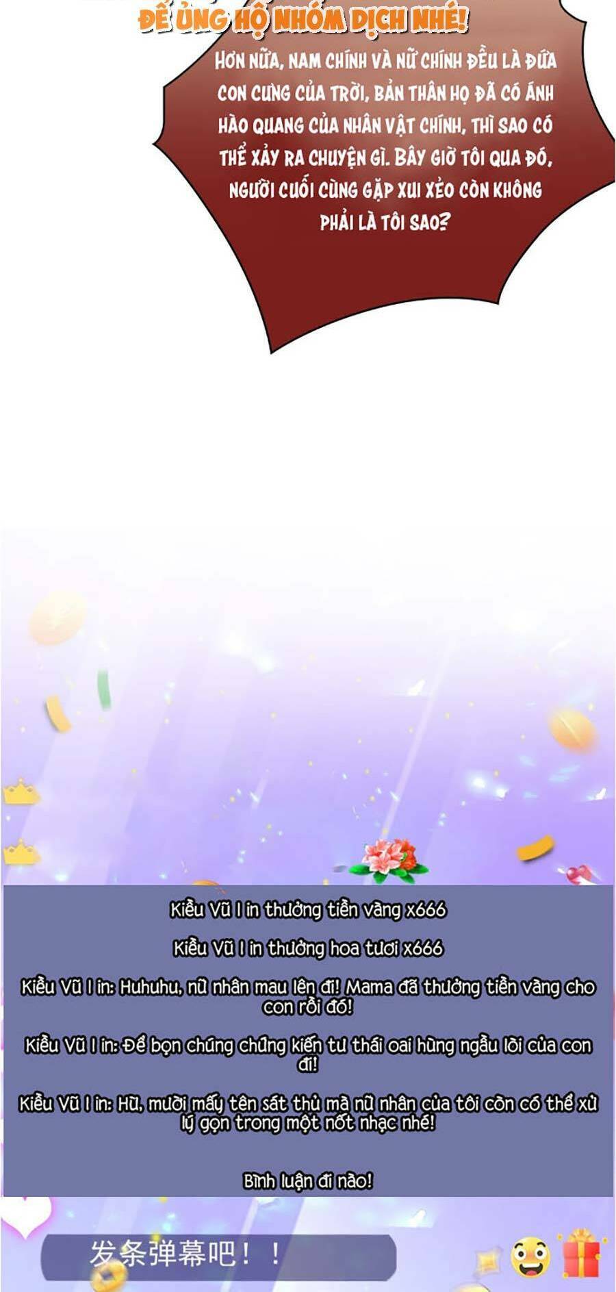 Ta Live Stream Ngược Đãi Nam Chính Chapter 14 - Trang 2