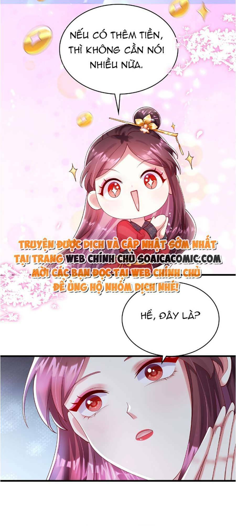 Ta Live Stream Ngược Đãi Nam Chính Chapter 14 - Trang 2