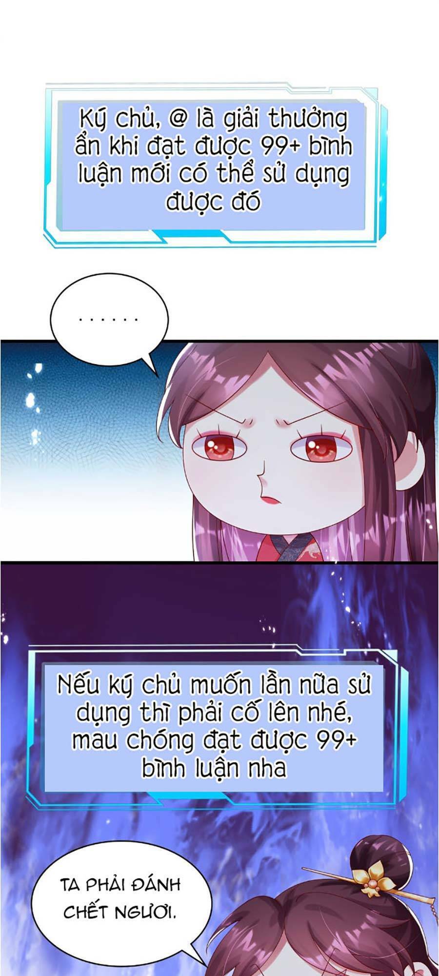 Ta Live Stream Ngược Đãi Nam Chính Chapter 14 - Trang 2