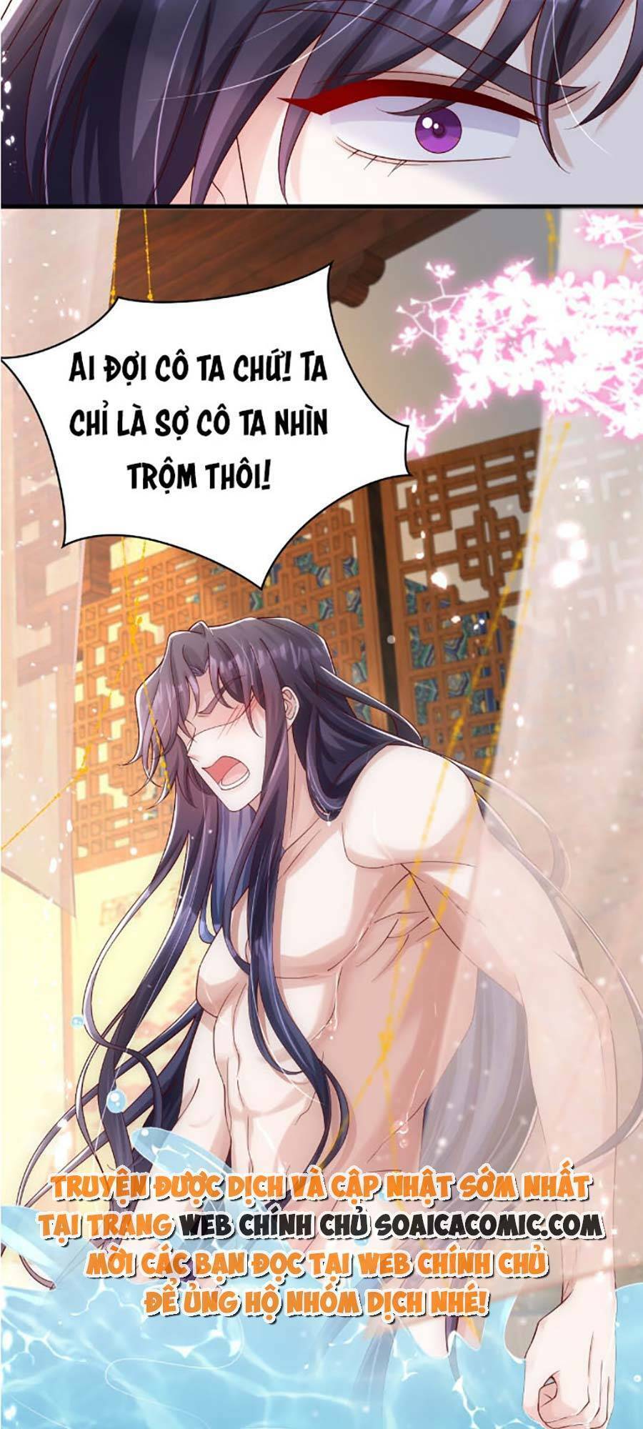 Ta Live Stream Ngược Đãi Nam Chính Chapter 14 - Trang 2