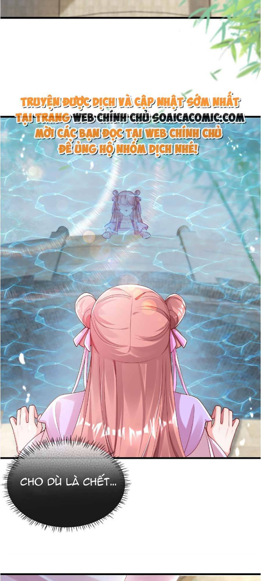 Ta Live Stream Ngược Đãi Nam Chính Chapter 14 - Trang 2