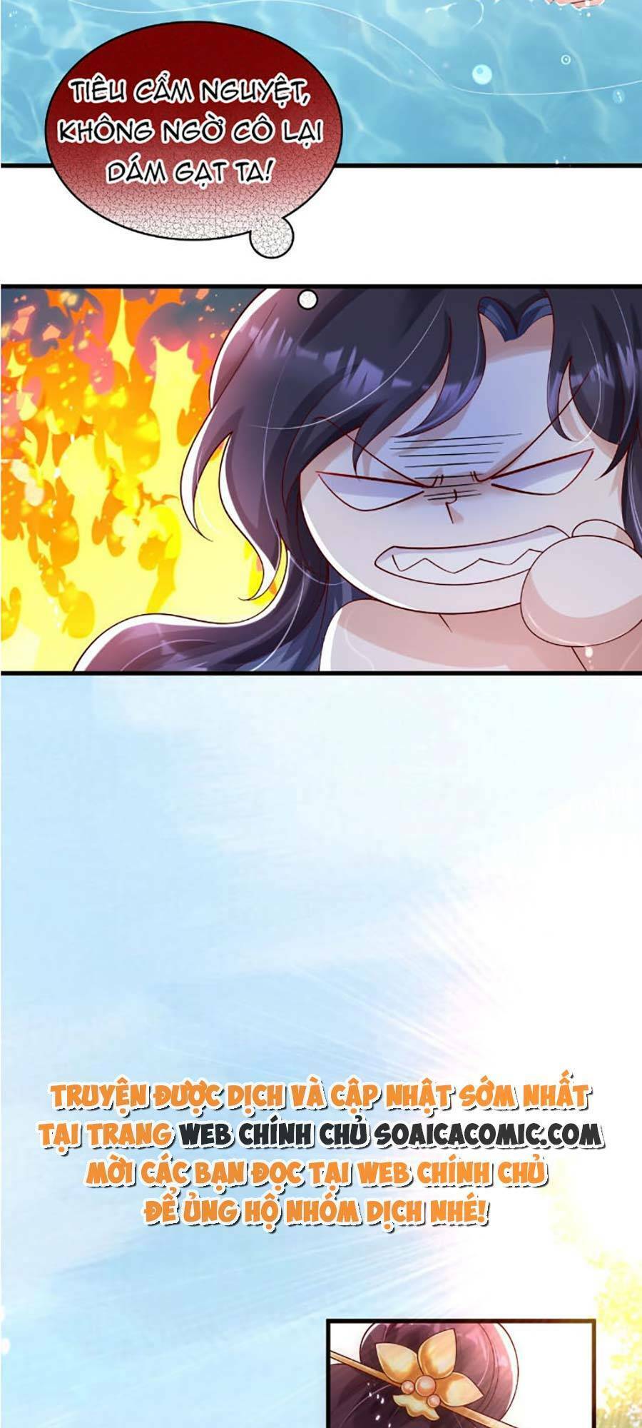 Ta Live Stream Ngược Đãi Nam Chính Chapter 14 - Trang 2