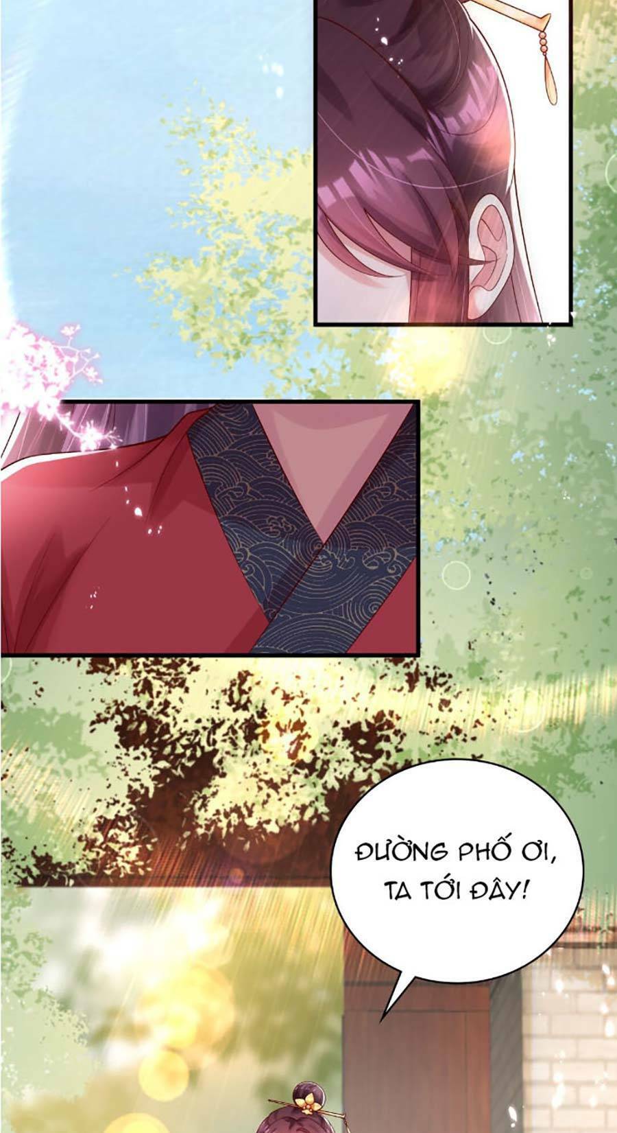 Ta Live Stream Ngược Đãi Nam Chính Chapter 14 - Trang 2