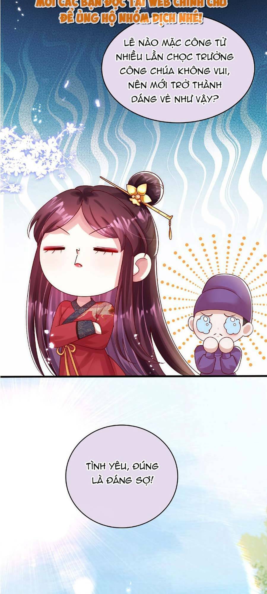 Ta Live Stream Ngược Đãi Nam Chính Chapter 14 - Trang 2