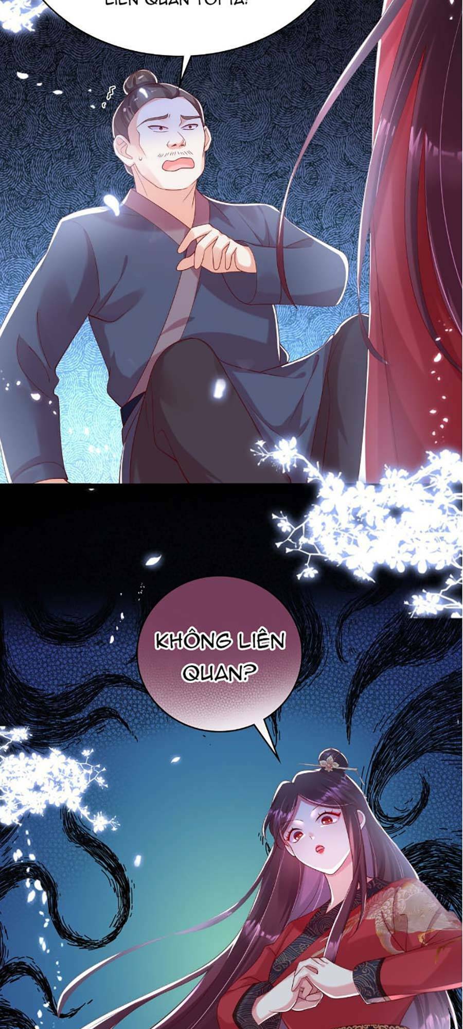 Ta Live Stream Ngược Đãi Nam Chính Chapter 15 - Trang 2