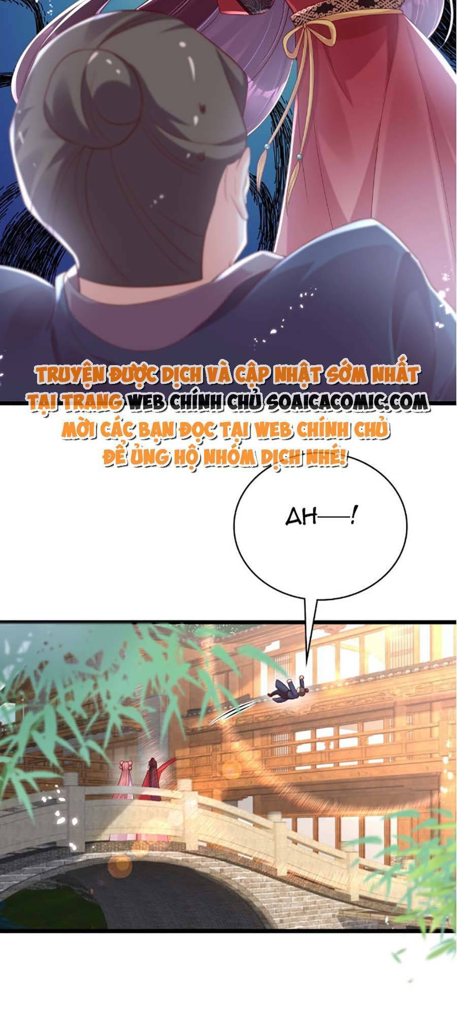 Ta Live Stream Ngược Đãi Nam Chính Chapter 15 - Trang 2