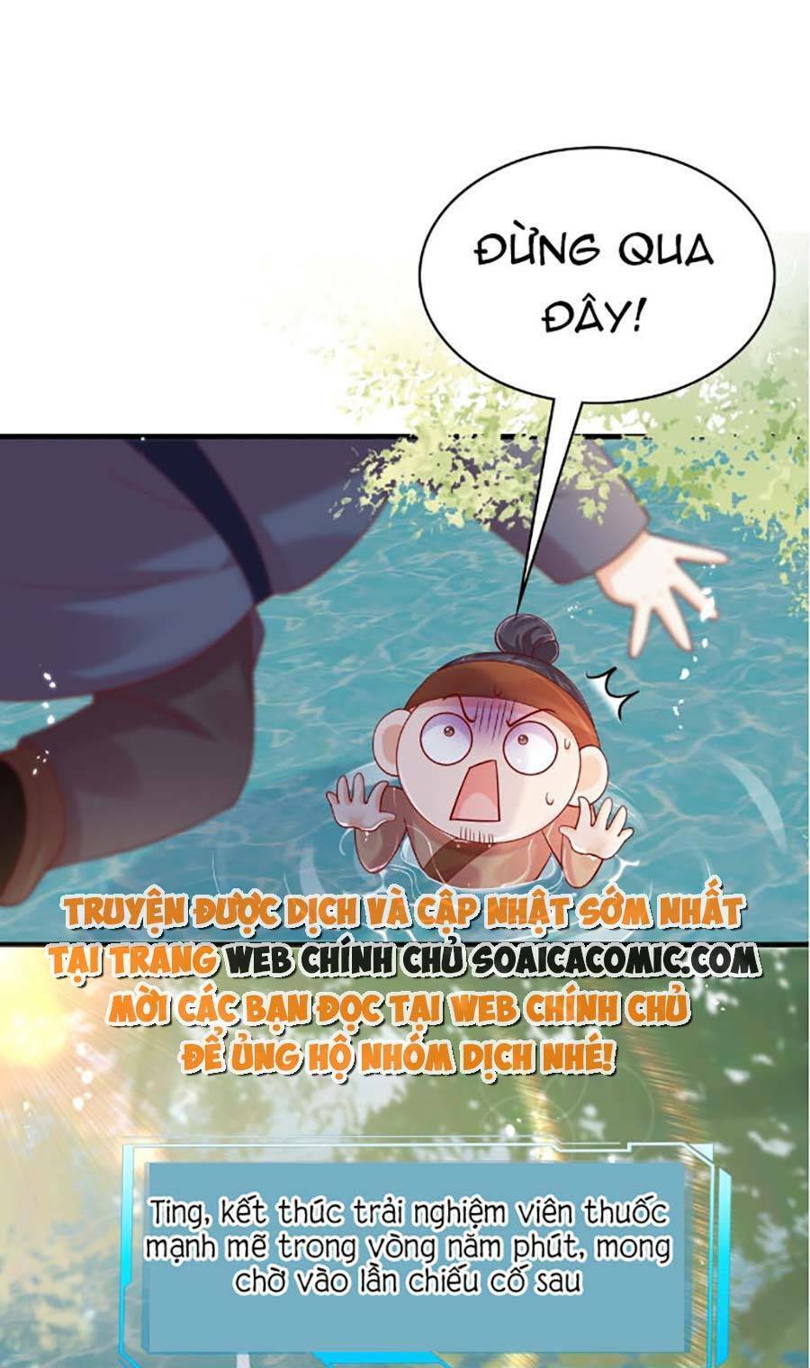 Ta Live Stream Ngược Đãi Nam Chính Chapter 15 - Trang 2