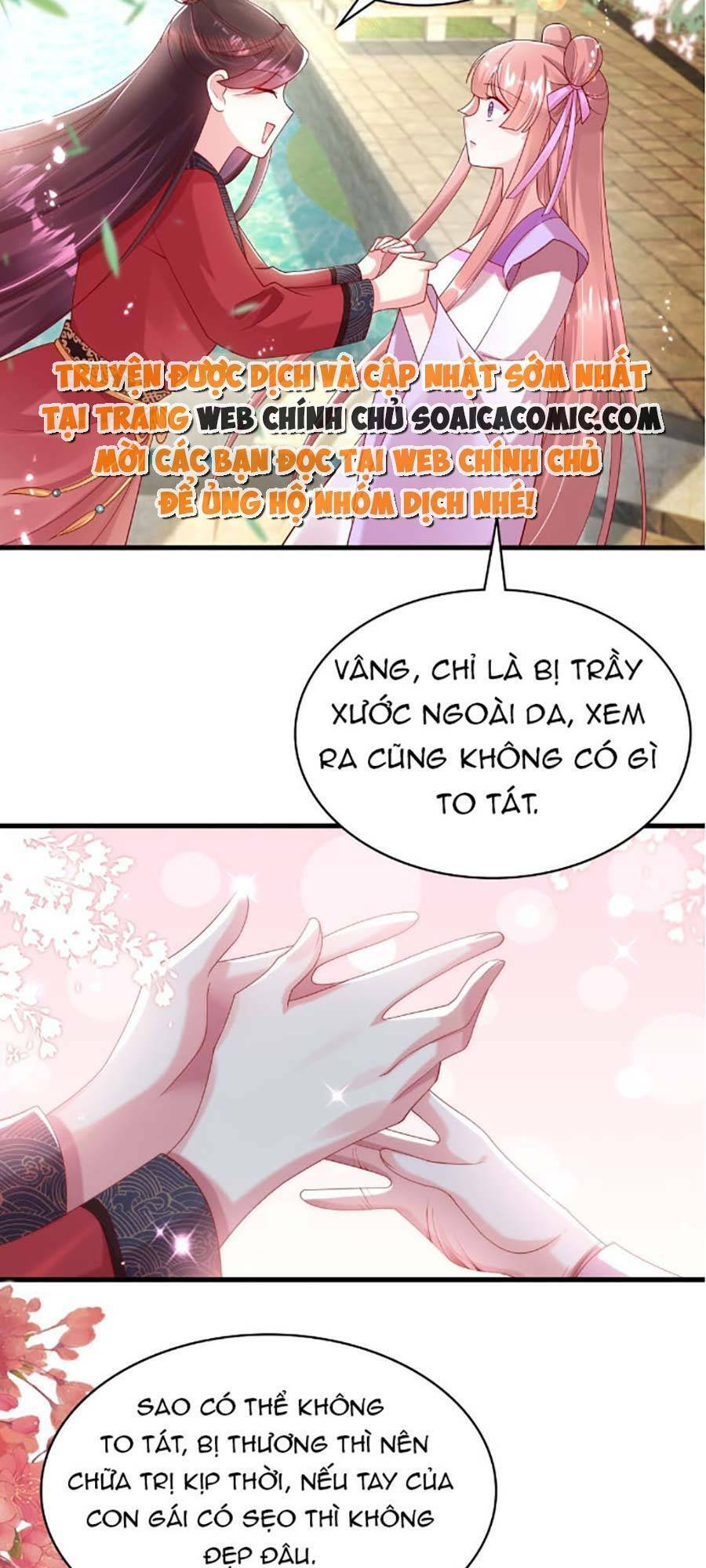 Ta Live Stream Ngược Đãi Nam Chính Chapter 15 - Trang 2