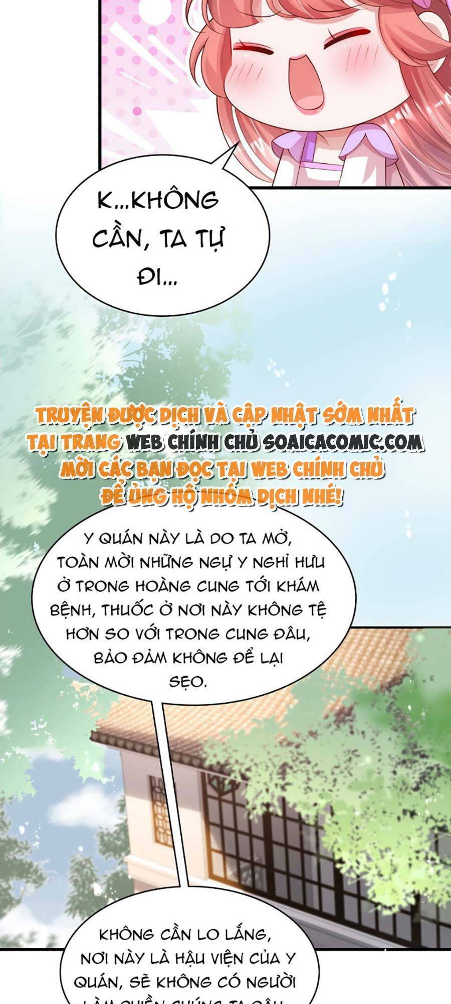 Ta Live Stream Ngược Đãi Nam Chính Chapter 15 - Trang 2