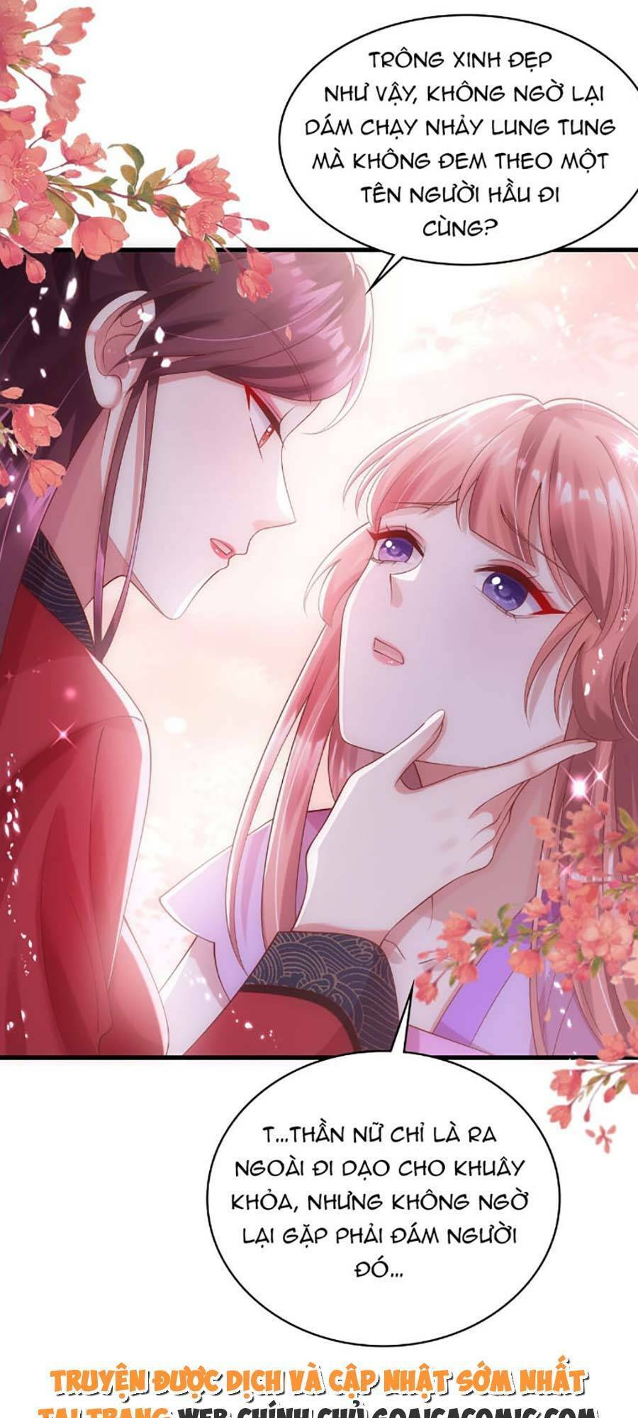 Ta Live Stream Ngược Đãi Nam Chính Chapter 15 - Trang 2