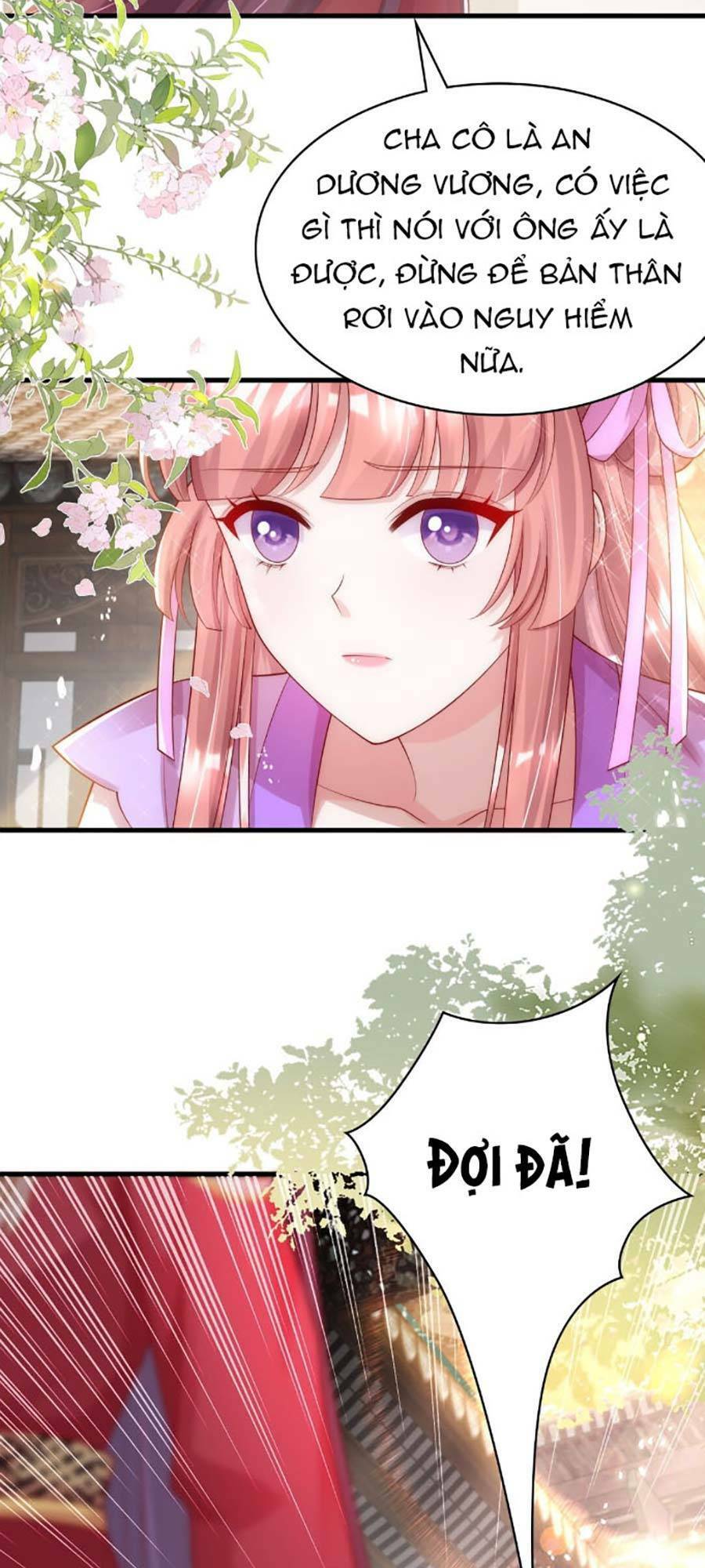 Ta Live Stream Ngược Đãi Nam Chính Chapter 15 - Trang 2