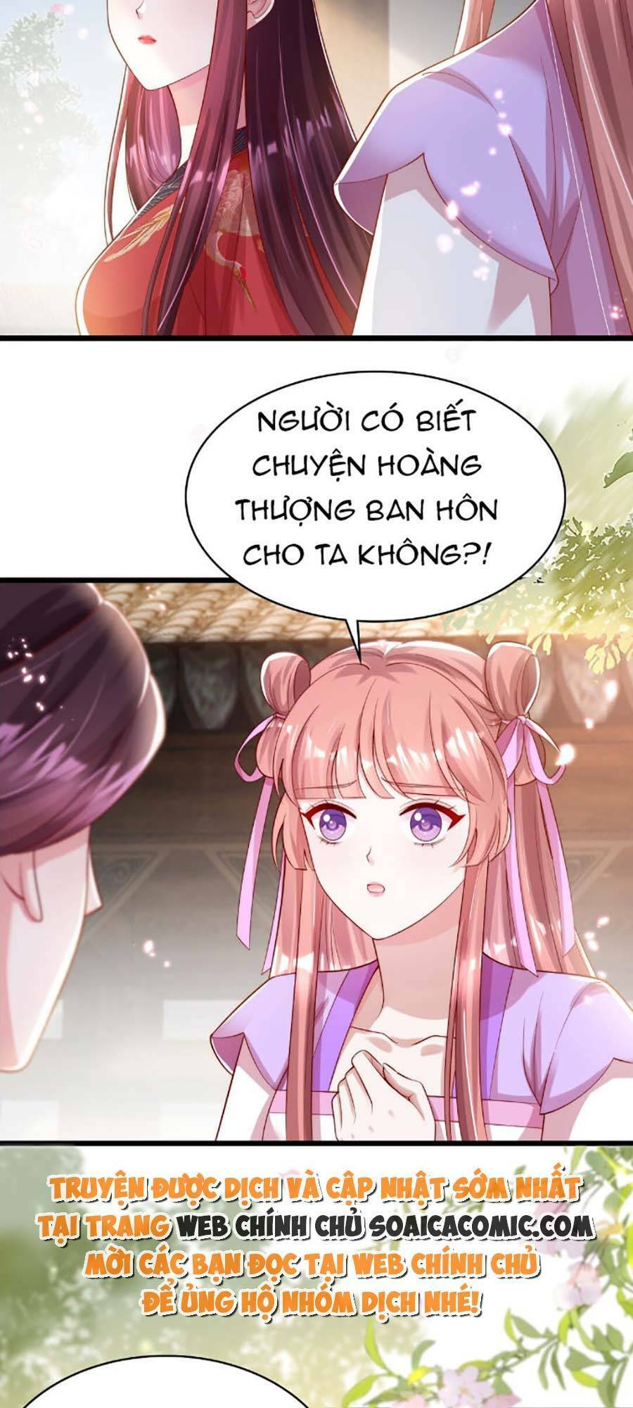 Ta Live Stream Ngược Đãi Nam Chính Chapter 15 - Trang 2