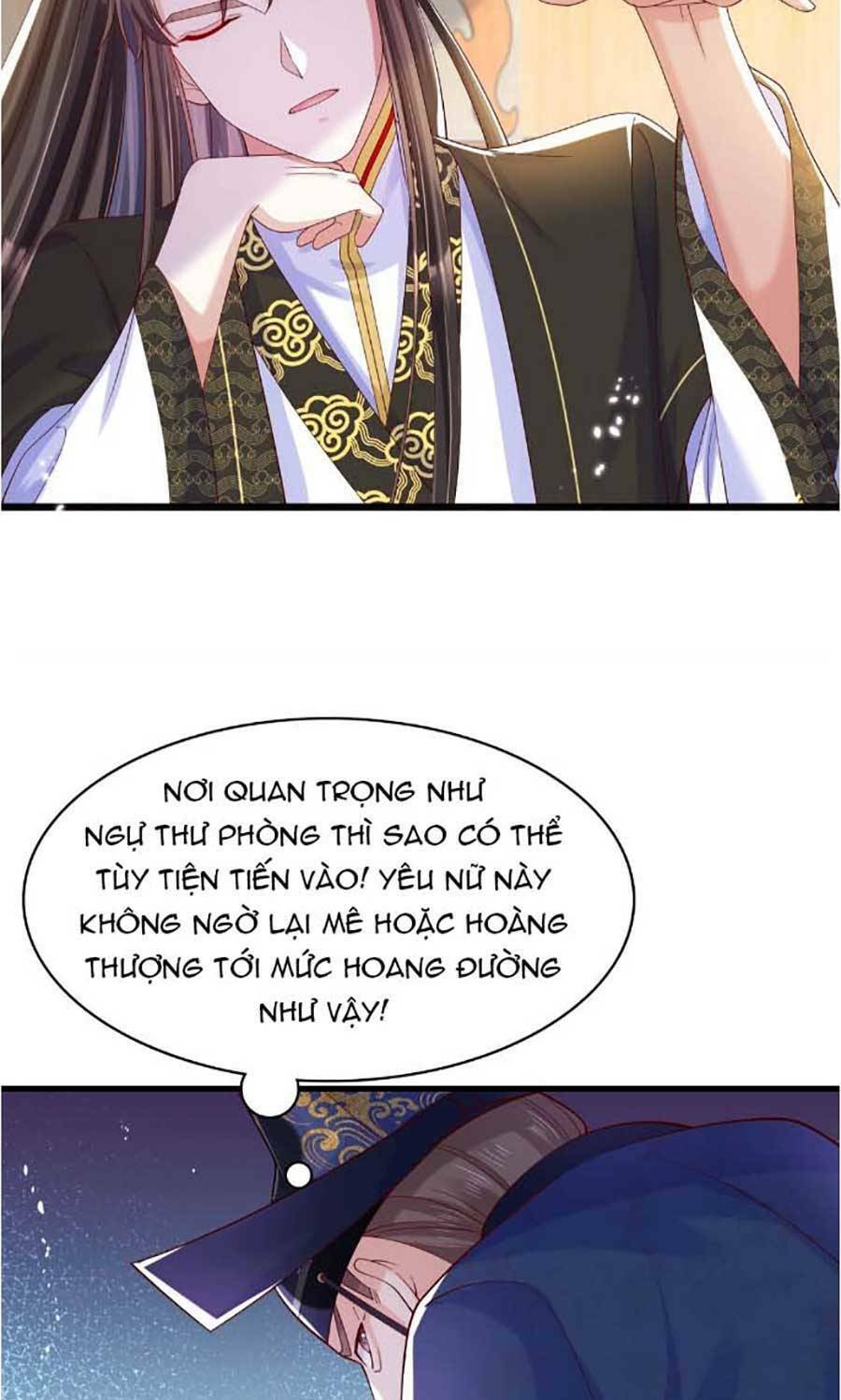 Ta Live Stream Ngược Đãi Nam Chính Chapter 16 - Trang 2