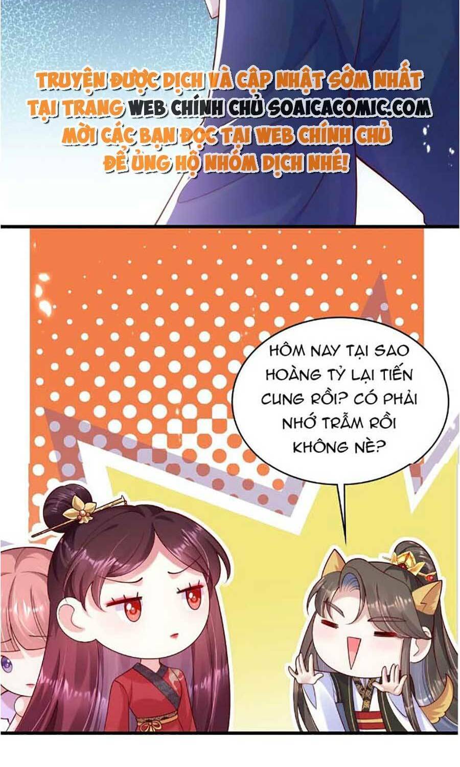 Ta Live Stream Ngược Đãi Nam Chính Chapter 16 - Trang 2