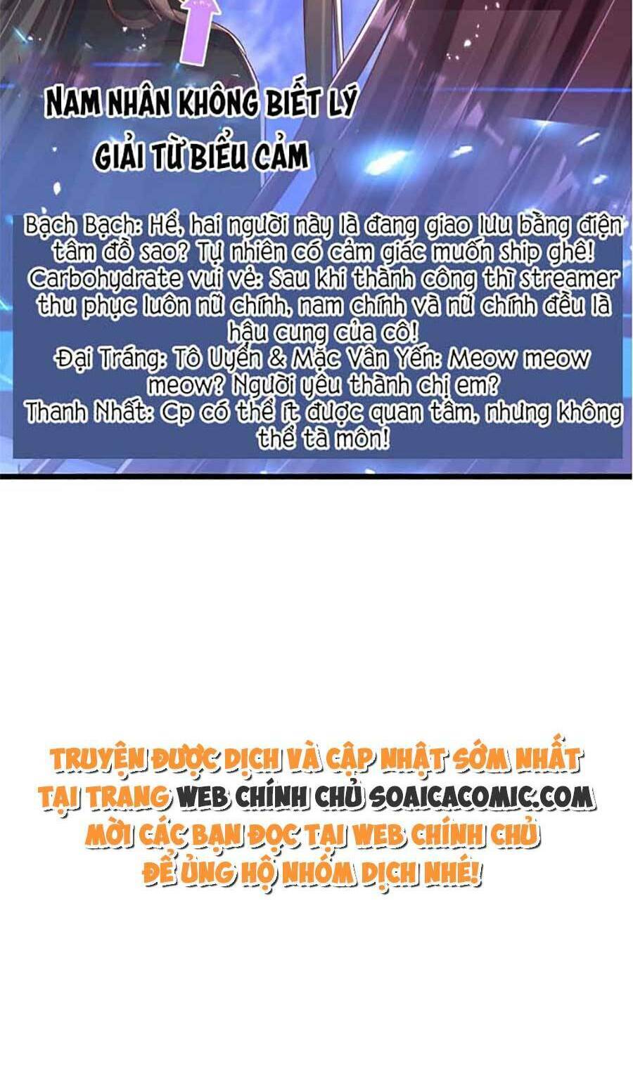 Ta Live Stream Ngược Đãi Nam Chính Chapter 16 - Trang 2