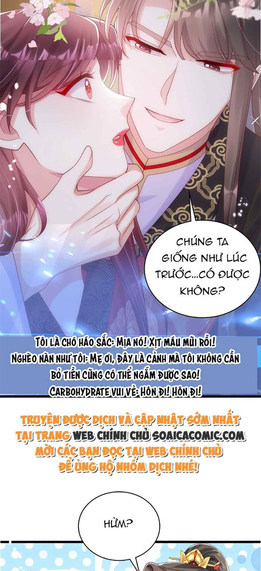 Ta Live Stream Ngược Đãi Nam Chính Chapter 17 - Trang 2