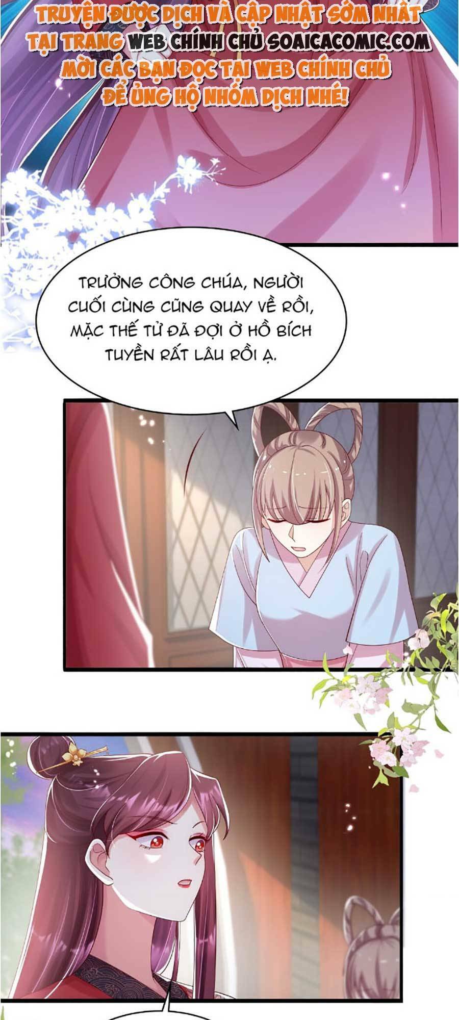 Ta Live Stream Ngược Đãi Nam Chính Chapter 17 - Trang 2