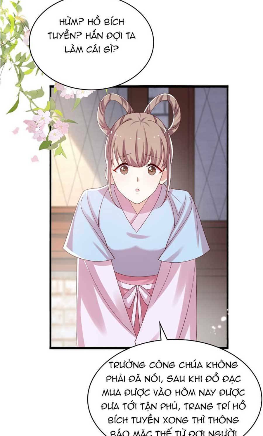 Ta Live Stream Ngược Đãi Nam Chính Chapter 17 - Trang 2
