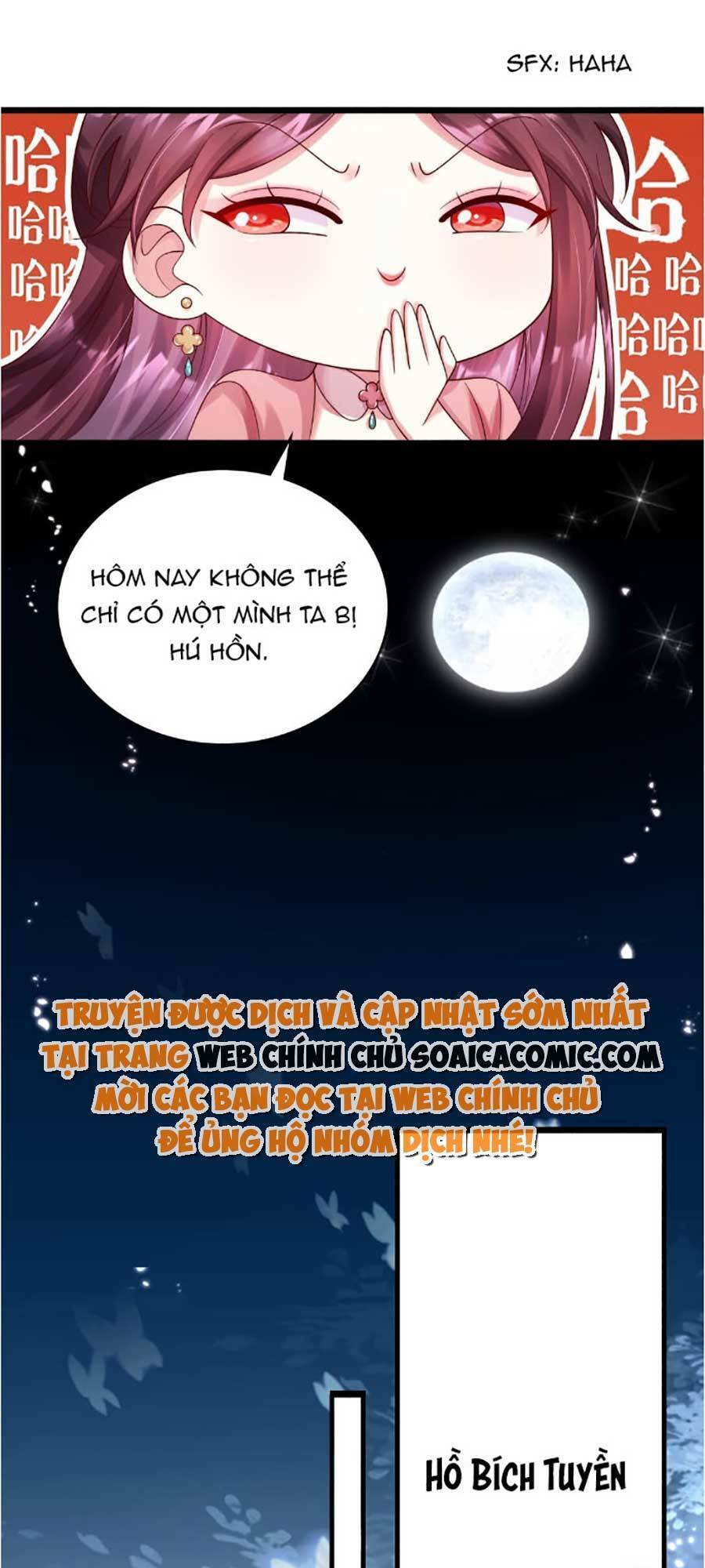 Ta Live Stream Ngược Đãi Nam Chính Chapter 17 - Trang 2