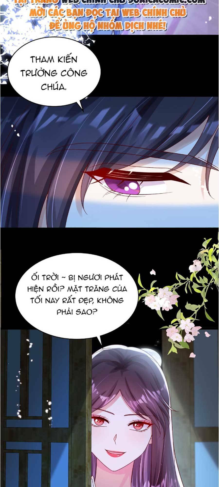 Ta Live Stream Ngược Đãi Nam Chính Chapter 17 - Trang 2