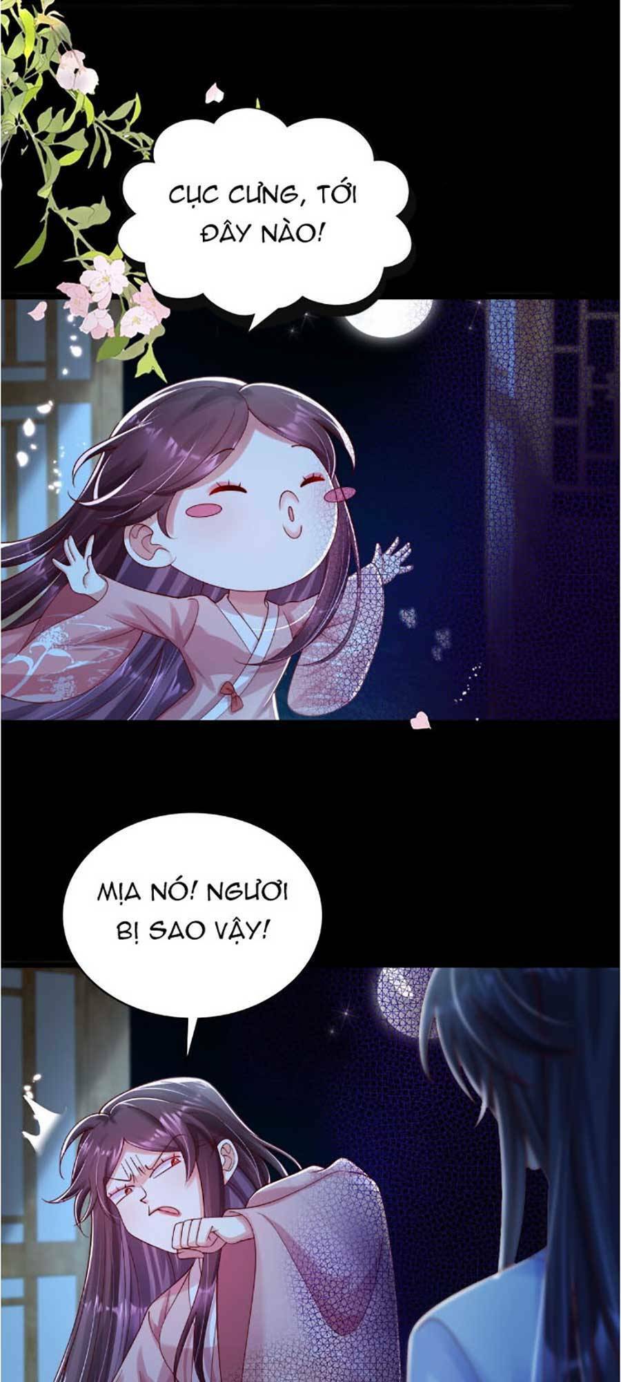 Ta Live Stream Ngược Đãi Nam Chính Chapter 17 - Trang 2