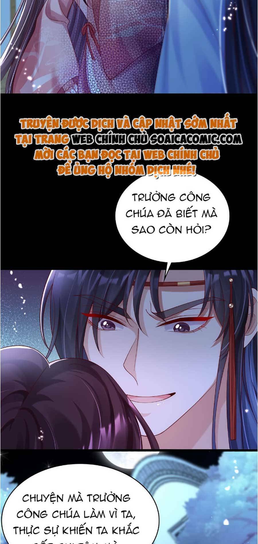 Ta Live Stream Ngược Đãi Nam Chính Chapter 17 - Trang 2