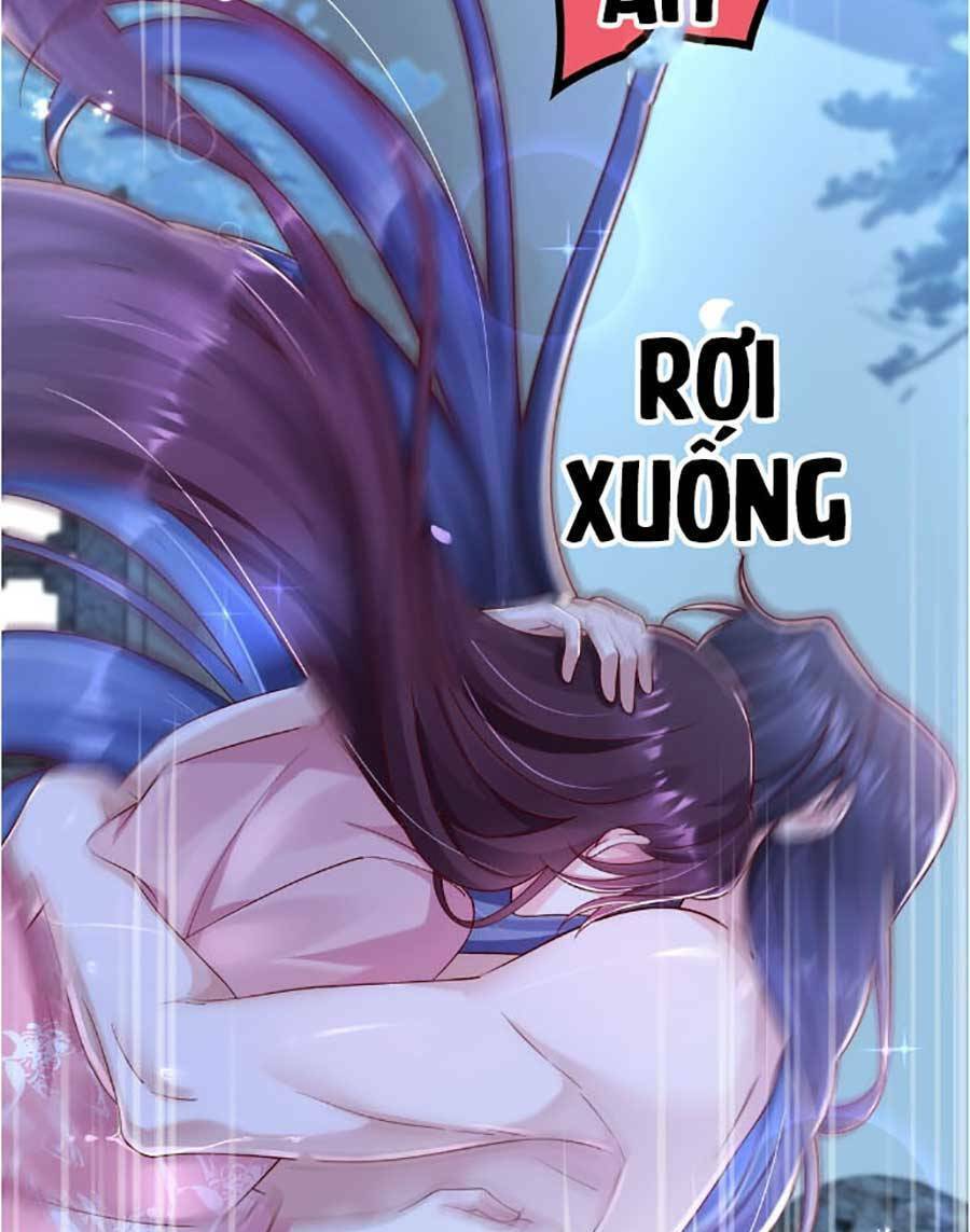 Ta Live Stream Ngược Đãi Nam Chính Chapter 17 - Trang 2