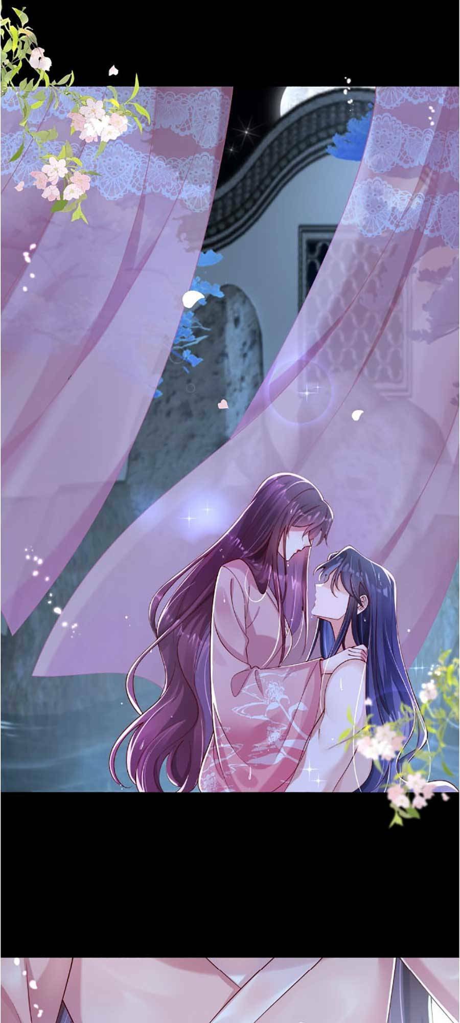 Ta Live Stream Ngược Đãi Nam Chính Chapter 17 - Trang 2