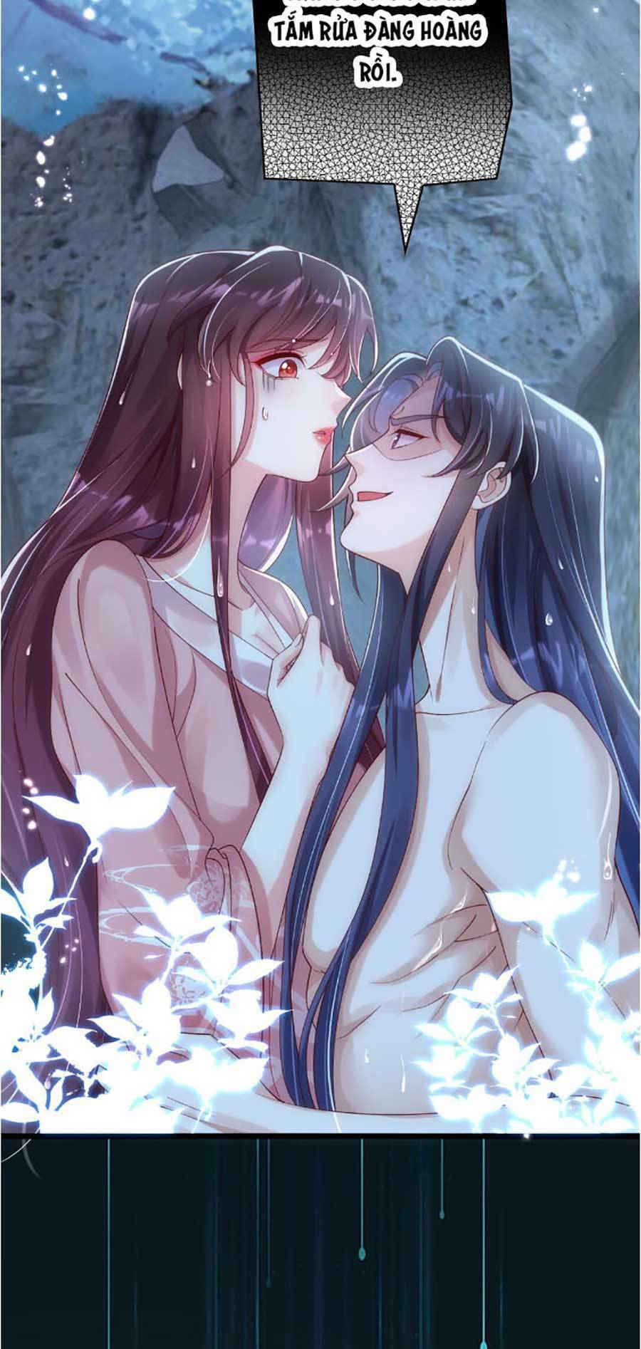 Ta Live Stream Ngược Đãi Nam Chính Chapter 17 - Trang 2