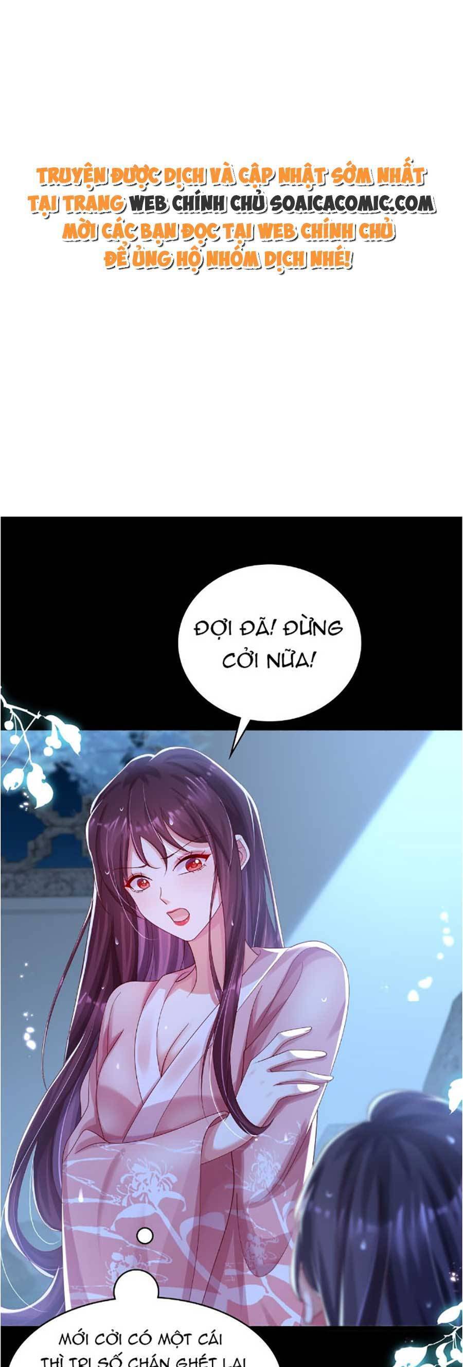 Ta Live Stream Ngược Đãi Nam Chính Chapter 18 - Trang 2