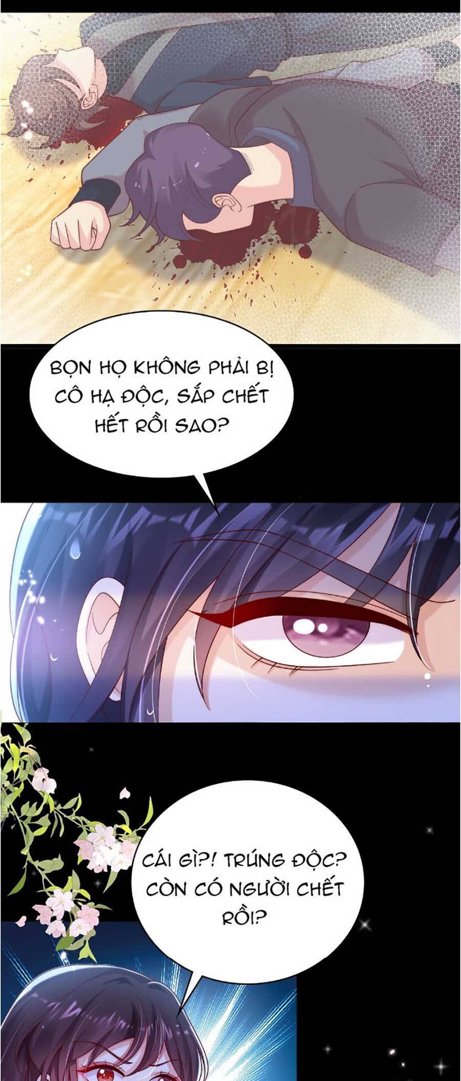 Ta Live Stream Ngược Đãi Nam Chính Chapter 18 - Trang 2