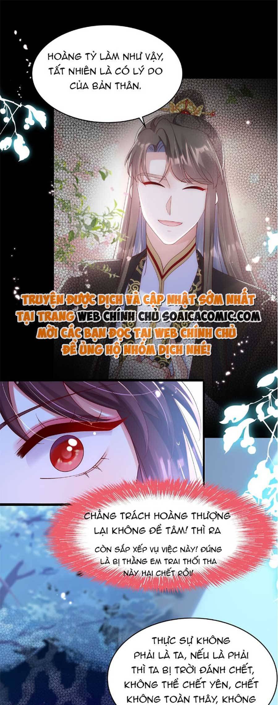 Ta Live Stream Ngược Đãi Nam Chính Chapter 18 - Trang 2