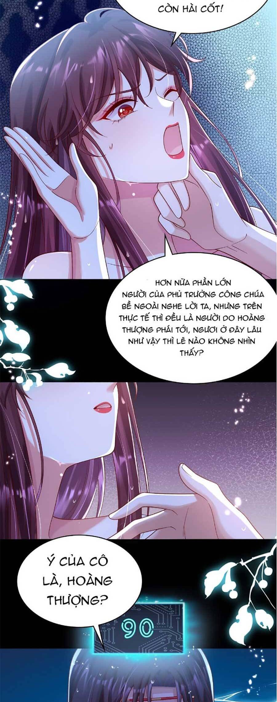 Ta Live Stream Ngược Đãi Nam Chính Chapter 18 - Trang 2