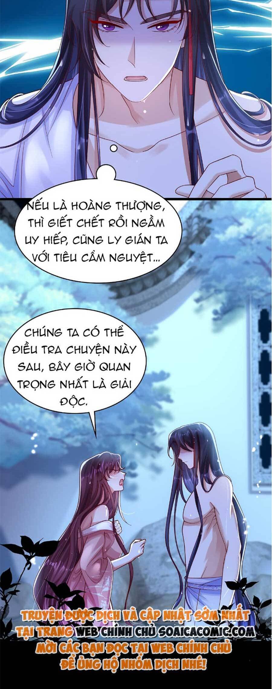 Ta Live Stream Ngược Đãi Nam Chính Chapter 18 - Trang 2