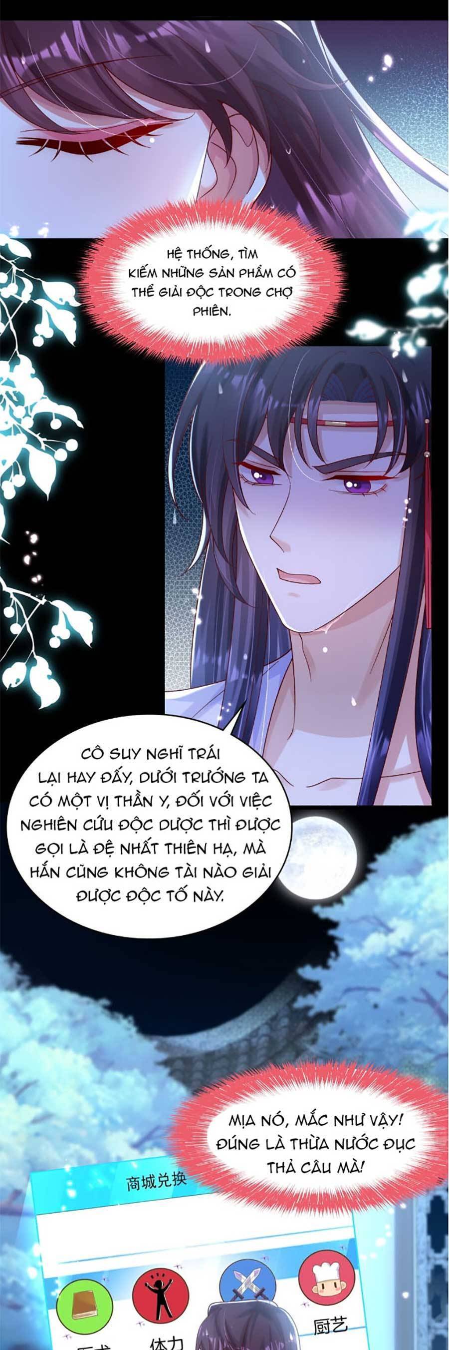 Ta Live Stream Ngược Đãi Nam Chính Chapter 18 - Trang 2