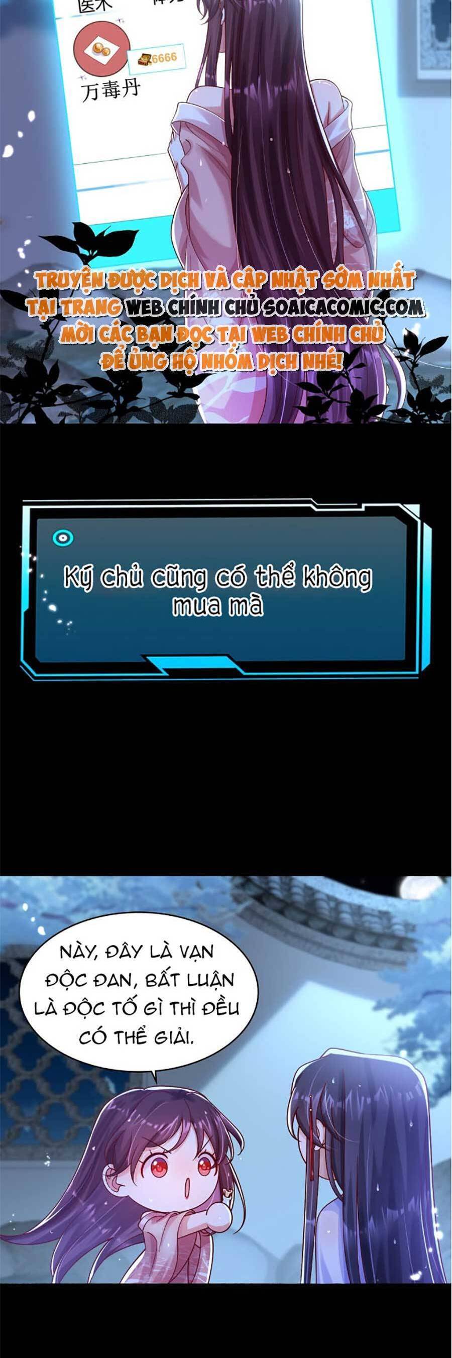 Ta Live Stream Ngược Đãi Nam Chính Chapter 18 - Trang 2