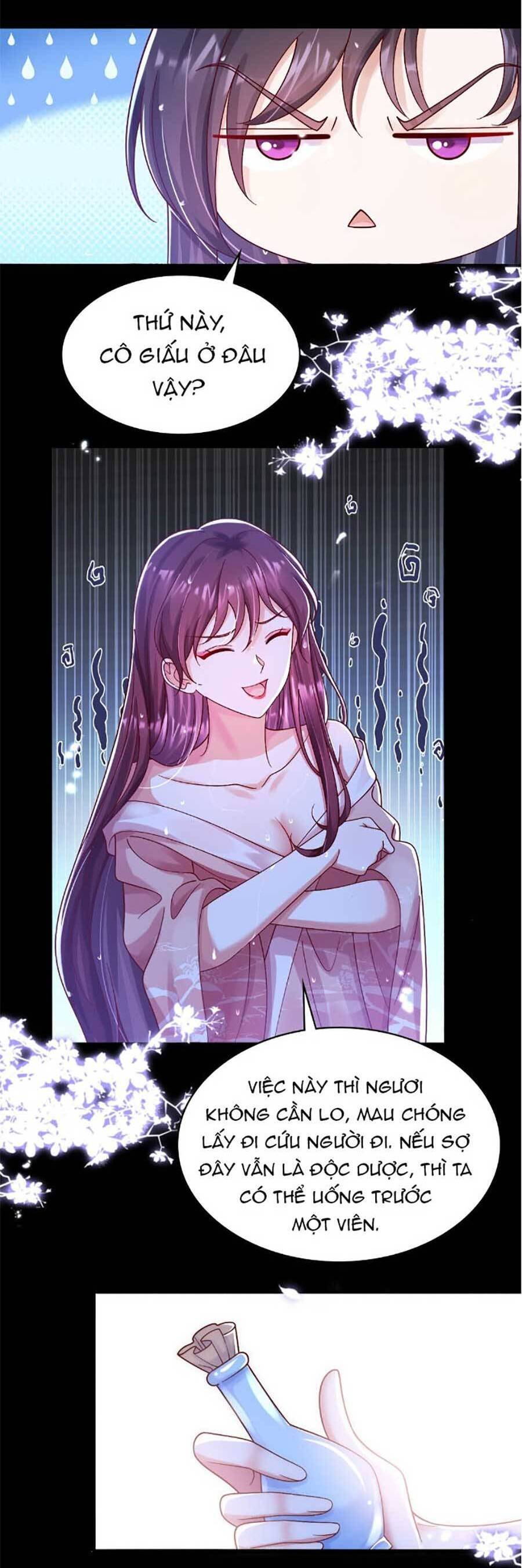 Ta Live Stream Ngược Đãi Nam Chính Chapter 18 - Trang 2