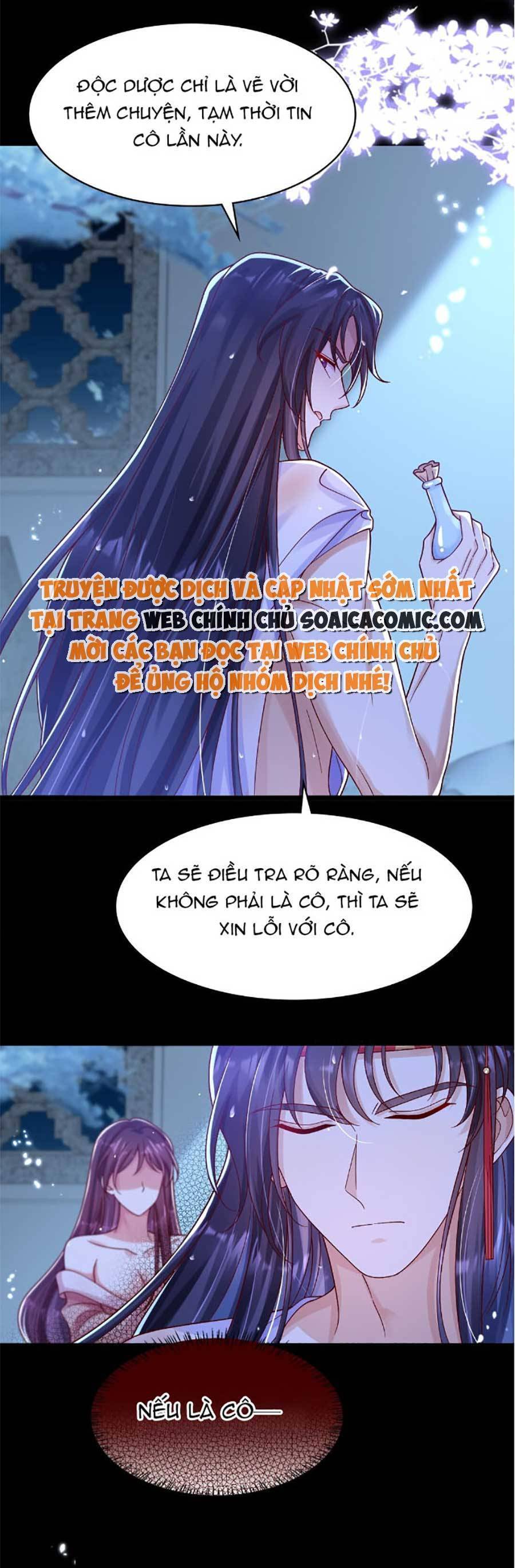 Ta Live Stream Ngược Đãi Nam Chính Chapter 18 - Trang 2