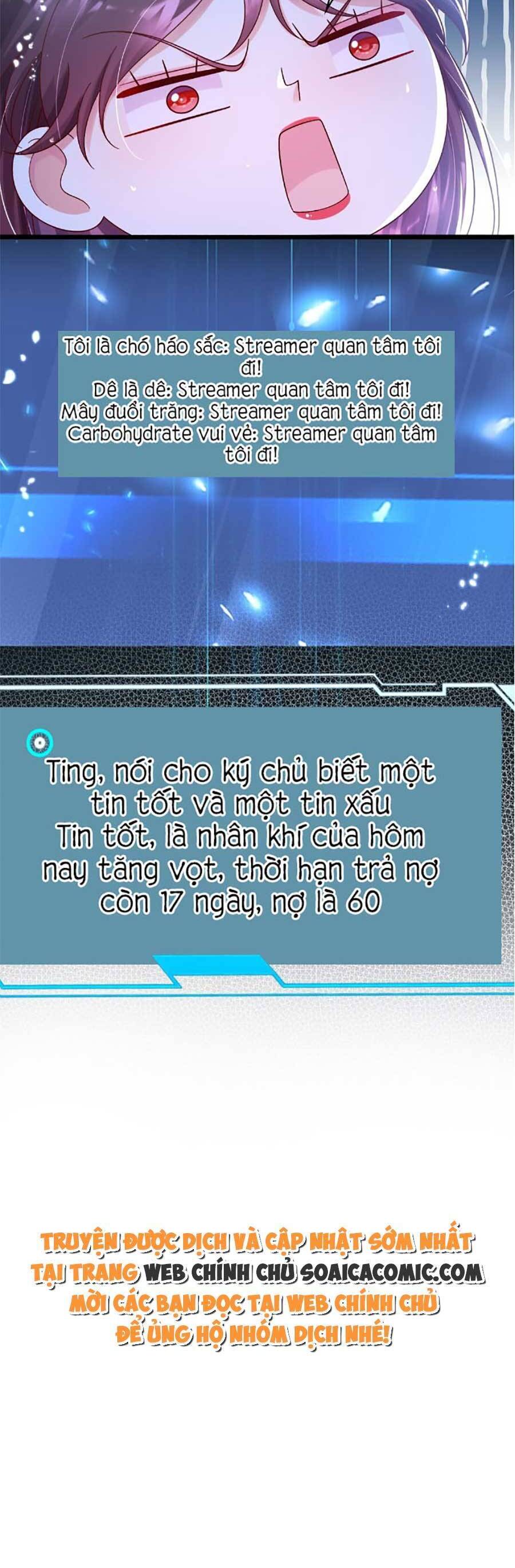 Ta Live Stream Ngược Đãi Nam Chính Chapter 18 - Trang 2