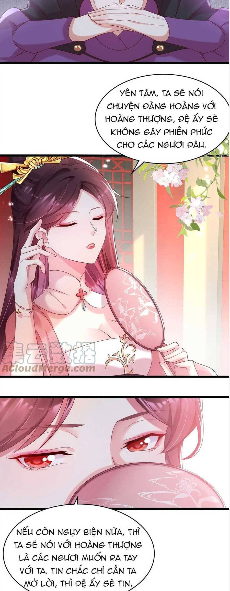 Ta Live Stream Ngược Đãi Nam Chính Chapter 19 - Trang 2