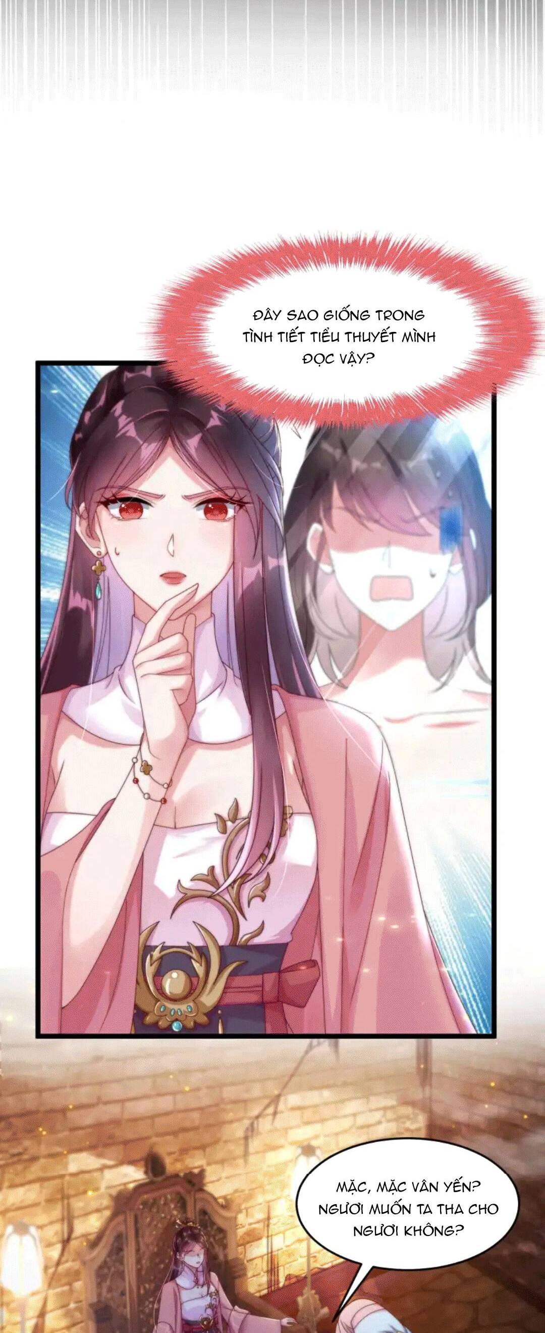 Ta Live Stream Ngược Đãi Nam Chính Chapter 2 - Trang 2