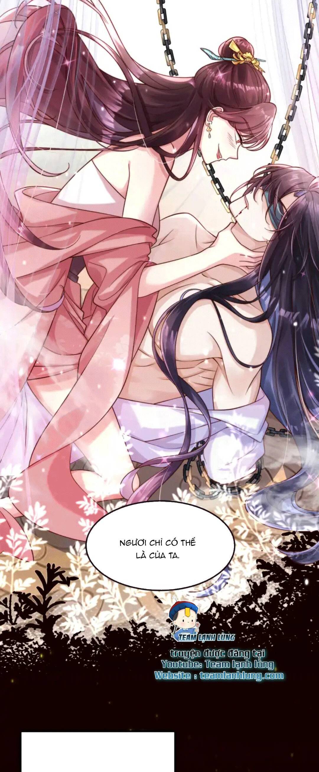 Ta Live Stream Ngược Đãi Nam Chính Chapter 2 - Trang 2