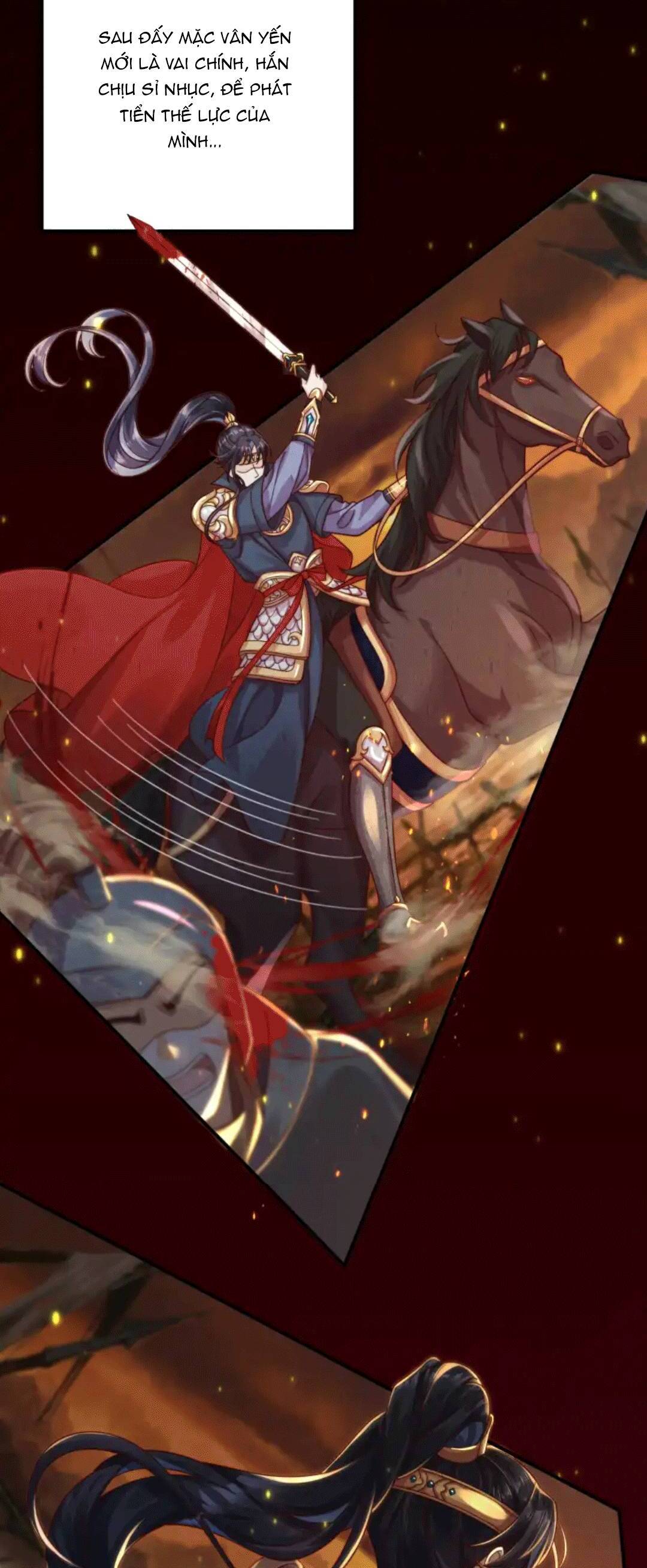 Ta Live Stream Ngược Đãi Nam Chính Chapter 2 - Trang 2