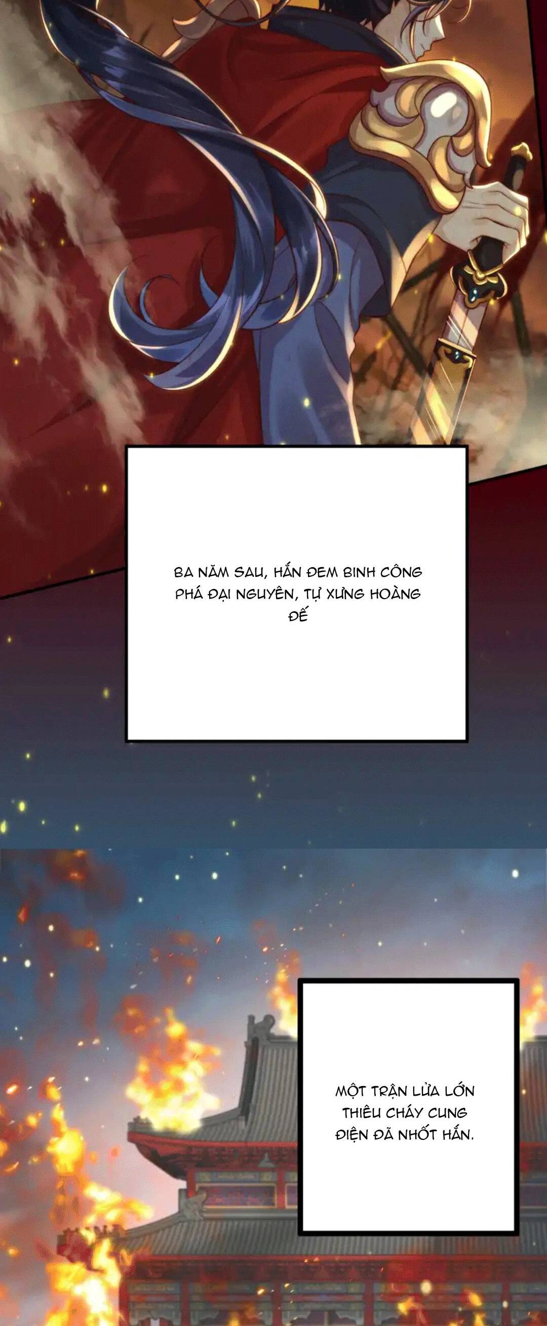 Ta Live Stream Ngược Đãi Nam Chính Chapter 2 - Trang 2